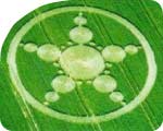 crop circle